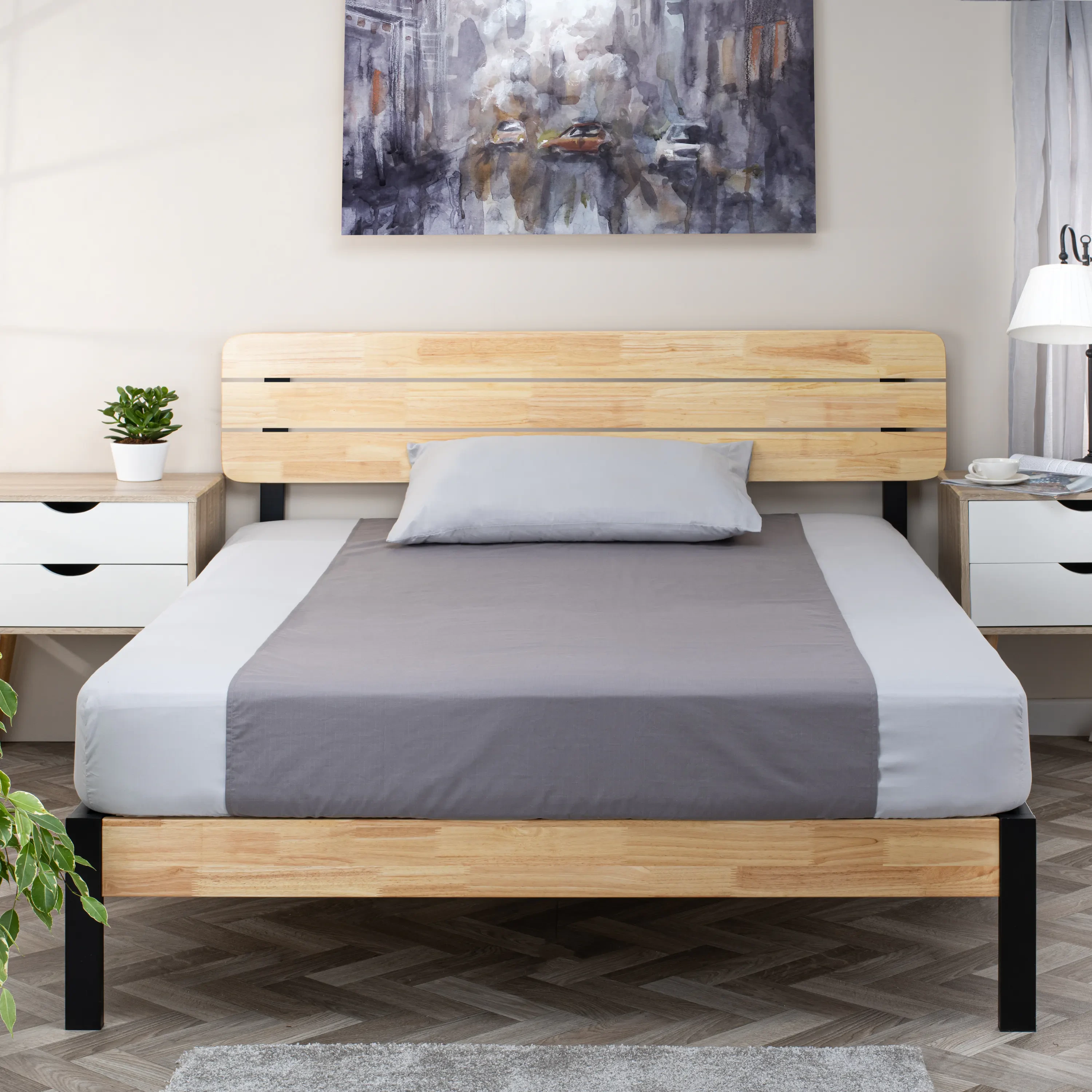 Rowland Grounding Sheet